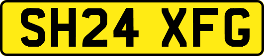 SH24XFG