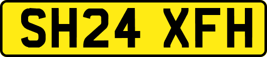 SH24XFH