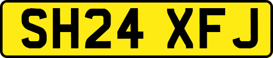 SH24XFJ