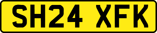 SH24XFK