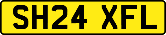 SH24XFL