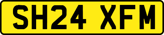 SH24XFM