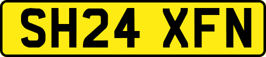 SH24XFN