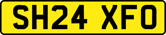 SH24XFO