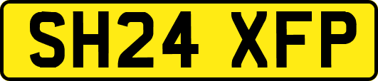 SH24XFP