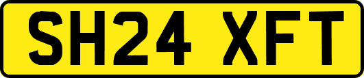 SH24XFT