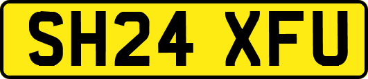 SH24XFU