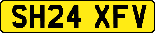 SH24XFV