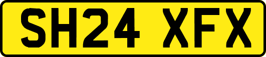 SH24XFX