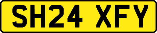 SH24XFY