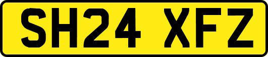 SH24XFZ