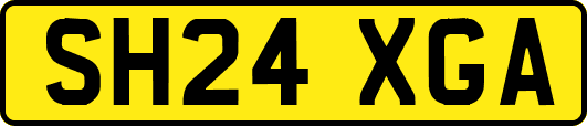 SH24XGA