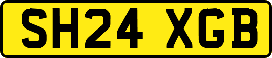 SH24XGB