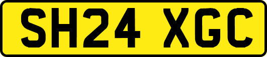 SH24XGC
