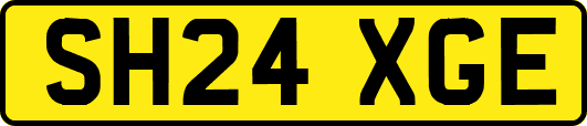 SH24XGE