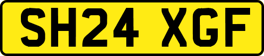 SH24XGF