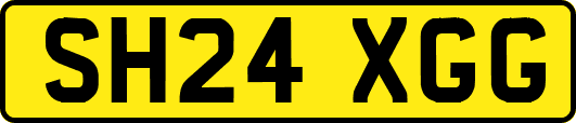 SH24XGG