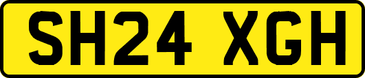 SH24XGH