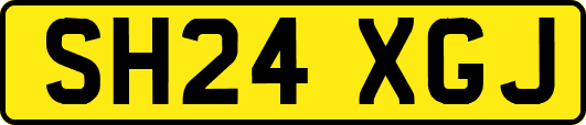 SH24XGJ