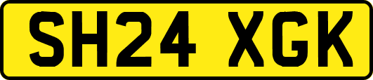 SH24XGK
