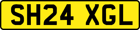 SH24XGL