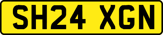 SH24XGN