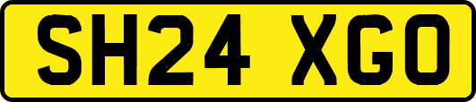 SH24XGO
