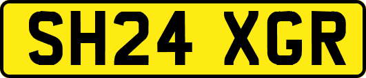 SH24XGR