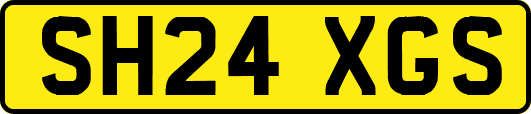 SH24XGS