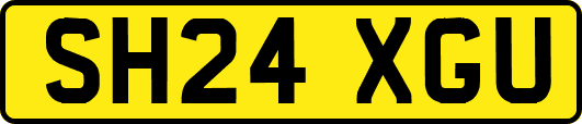 SH24XGU