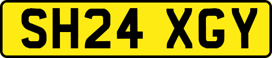 SH24XGY