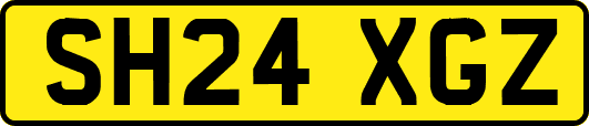 SH24XGZ