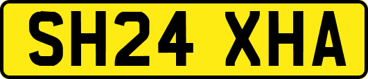 SH24XHA