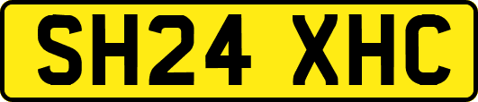 SH24XHC