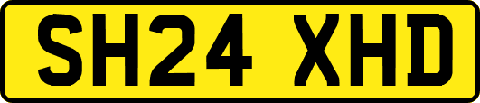 SH24XHD