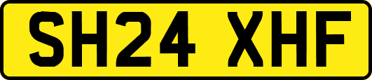 SH24XHF