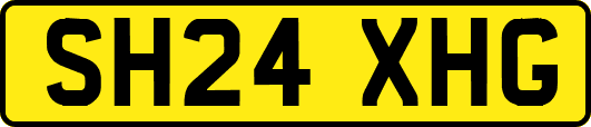SH24XHG