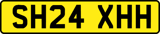 SH24XHH
