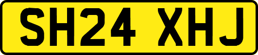 SH24XHJ