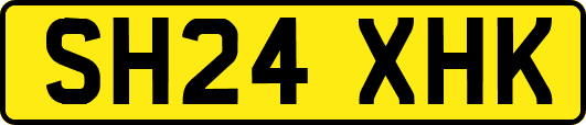 SH24XHK
