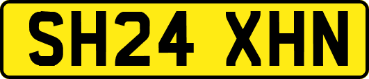 SH24XHN
