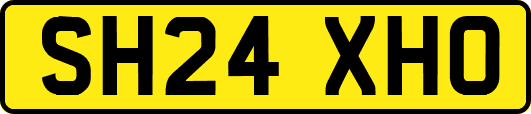 SH24XHO