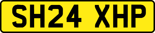 SH24XHP