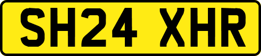 SH24XHR