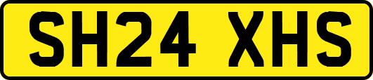 SH24XHS