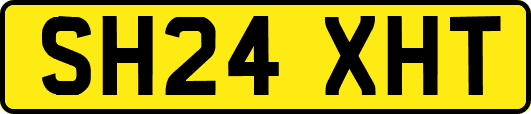 SH24XHT