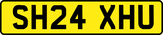 SH24XHU