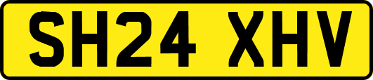 SH24XHV