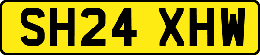 SH24XHW