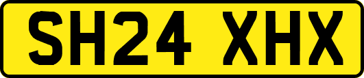 SH24XHX